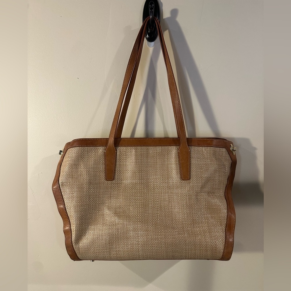 J. Mclaughlin Spring Bag - image 1